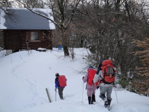 チェリーヒュッテ