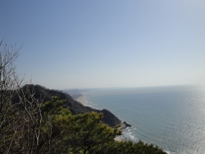 越後七浦シーサイドライン