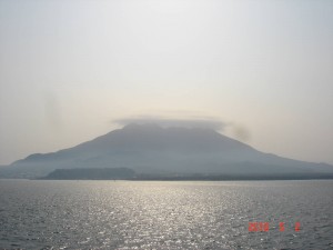 桜島resized