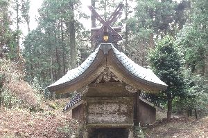神社
