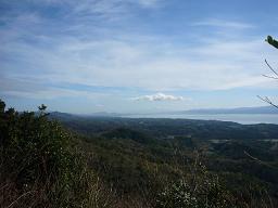 はるかかなたに