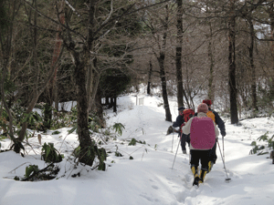 23首切り清水まで戻る