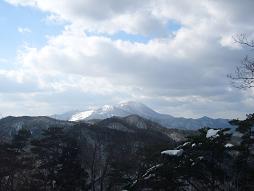 三瓶さんドーン