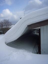 ゆきずりトンネル