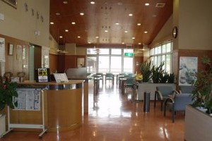 リバーサイドひのレストラン