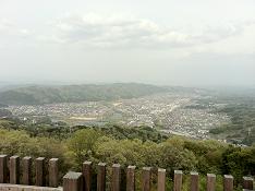 ながめはスンバラシイ