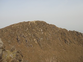 29.東峰より西峰