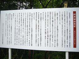 由来は・・・なるほど