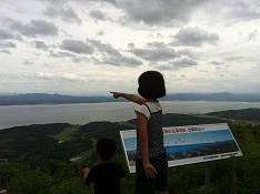 あれが巨人の星だ