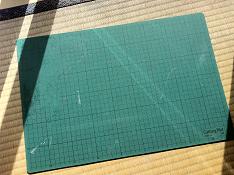 カッティングマット