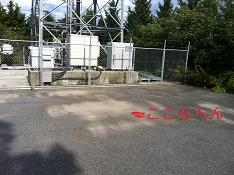 どうもここくさい