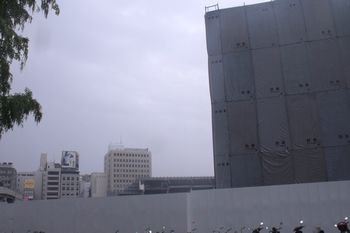 さようなら、市民球場