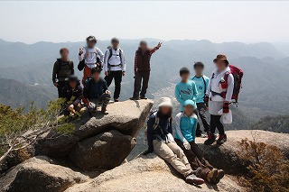 2011.4.10 Mikuradake