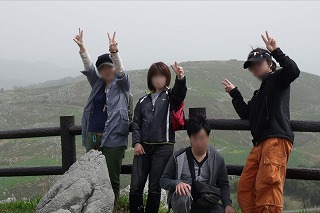 2011.5.1 Akiyoshidai-Kitayama