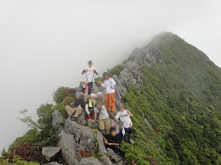 2011.8.28 Godzilla's back