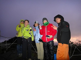 2011.9.24 Daisen-Goraiko
