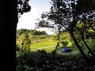 15.というわけで帰るわよ