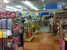 なにやら声が聞こえる