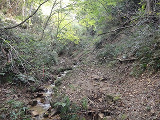 3.水が流れて何なのよ