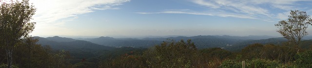 14.なかなか景色もいいじゃない