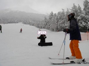 私の映っている写真がなぜか多い。